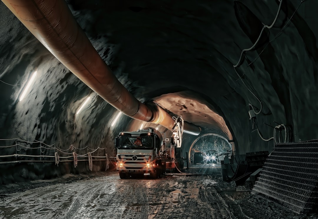 construction